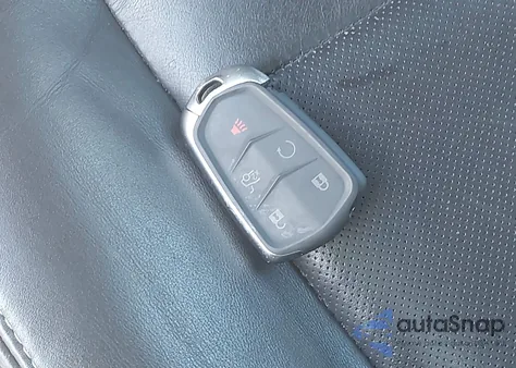 2015 Cadillac Ats Luxury from USA, damaged, VIN 1G6AB5RA1F0129920